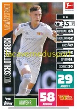 498 SCHLOTTERBECK #  UNION