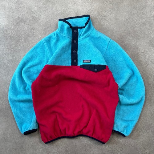 Pull homme patagonia - patagonia, synchilla