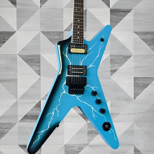 Ship dean dimebag darrell - us,