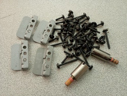Lot vis visserie fixation - lot,