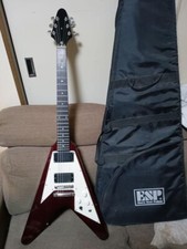 Guitare électrique Edwards by