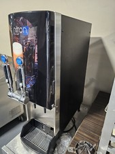 Bunn  nitron cold brew coffee dispenser 