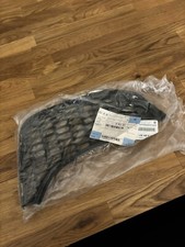 Grille Entrée Air Ouverte G