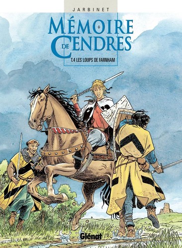 Mémoire cendres tome - mémoire,