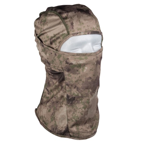 Cagoule tactique ouverte - tactique, tu