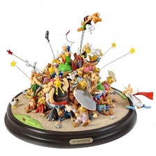 Attakus Uderzo Astérix