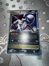 Absol G LV.X Suprématie