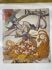 Diaghilev – Costumes &