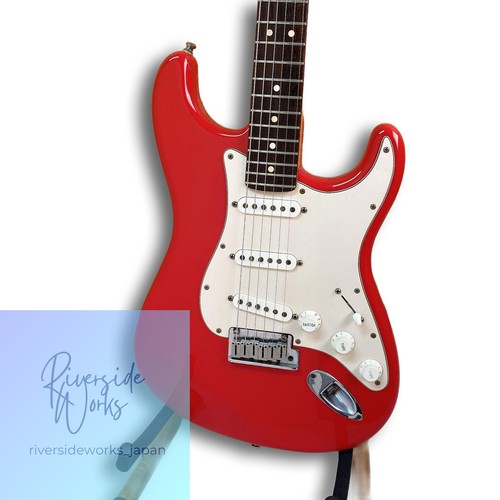 Fender usa american series - fender,
