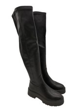 RESERVED Cuissarde Dames Botte