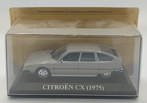 Citroen 1975 43 - cx,