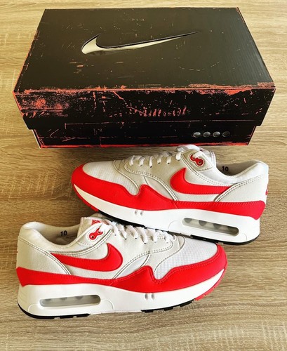 Nike air max - nike, 1986
