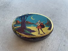 ANCIENNE BOITE PUBLICITAIRE