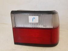 Feu arrière passager pour