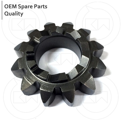 Engrenage avancement moteur - engrenage,