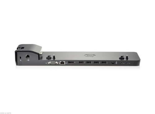 Ultraslim docking station - docking,