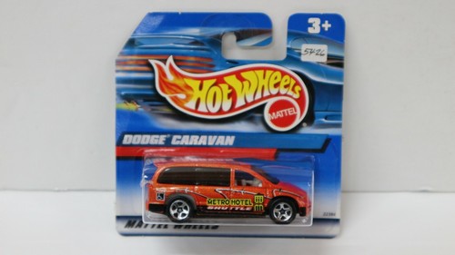 Hotwheels dodge - hotwheels, 1/64