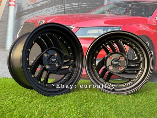 4x15 inch 4x100 hiro - 4x15,
