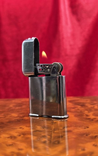 Briquet ancien thorens - briquet,