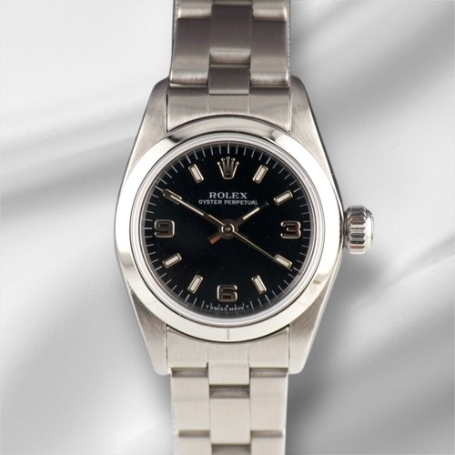 Rolex oyster perpetual montre - oyster,