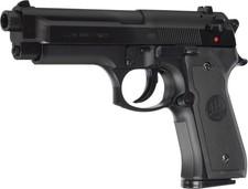 Beretta - Réplique Airsoft - Beretta M9 0,5 Joule max