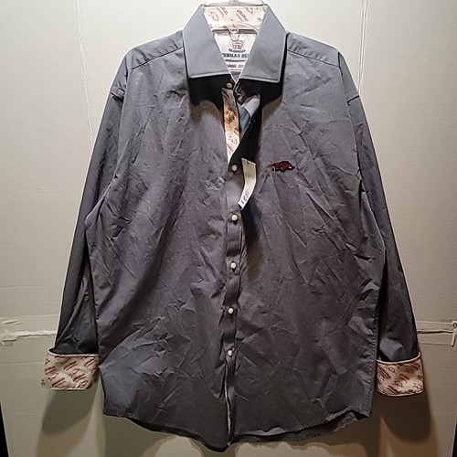 Nwt thomas dean collegiate - nwt,