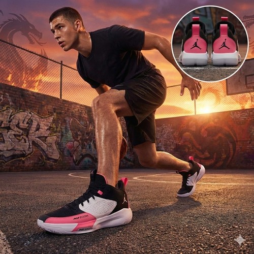 Jordan luka space - jordan,
