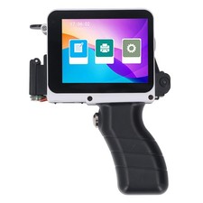 Pistolet D'Imprimante à Jet