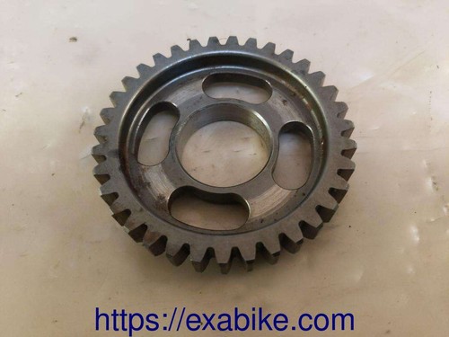 Pignon boite pour honda xlr - boite,