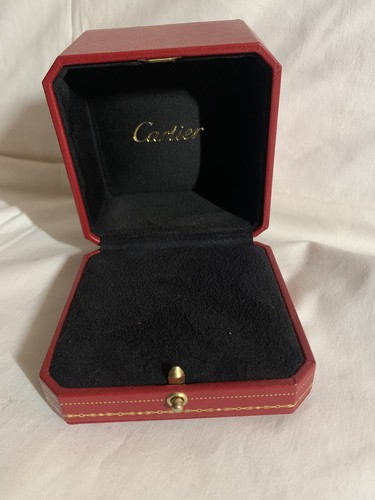 Cartier écrin neutre - cartier,
