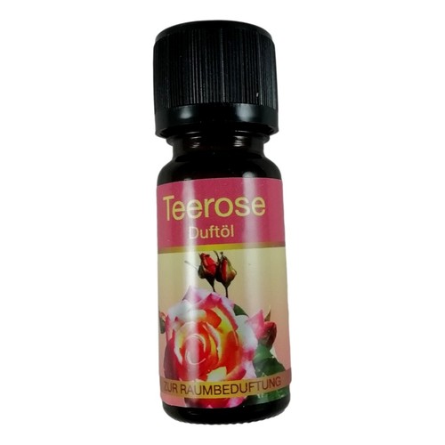 Huile essentielle rose - de,