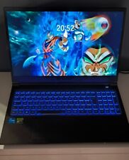 Pc Portable ERAZER CRAWLER E30