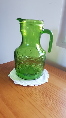 Carafe pichet limonade - pichet, en