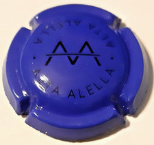 Capsule de mousseux Alta
