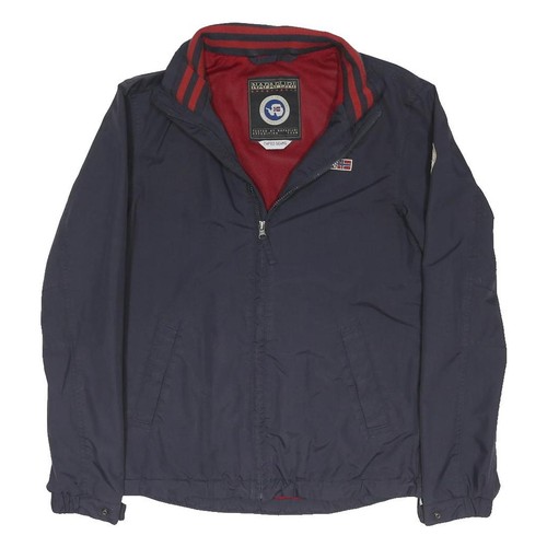 Napapijri veste zippée homme - veste,