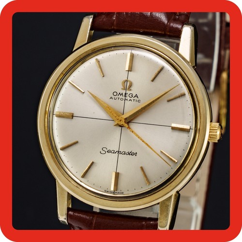 Vintage1963 mint omega - vintage1963[n-mint],