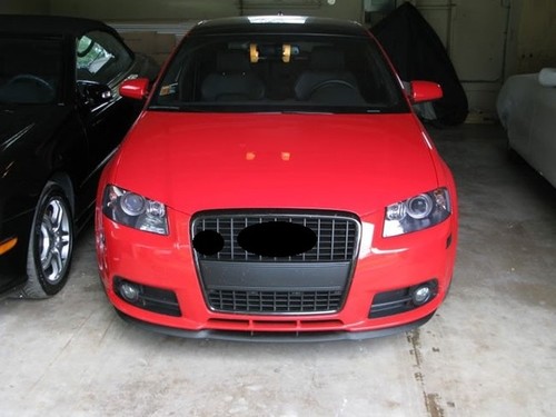 Compatible avec audi - avec, 8p