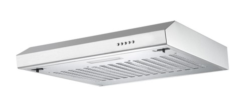 Hotte cuisinière intégré - hotte, de