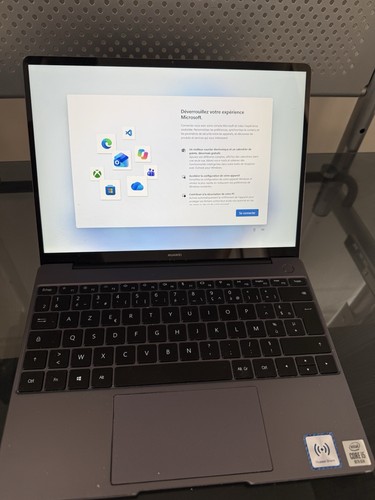 Huawei matebook 2020 - matebook,