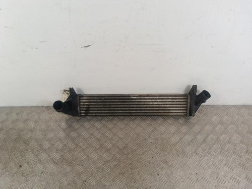 Echangeur air - , (intercooler)