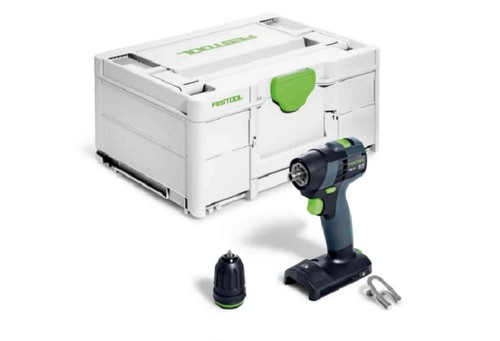 Festool perceuse percussion - perceuse,