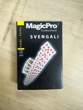 Jeux de cartes MagicPro