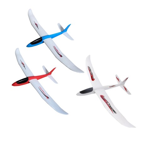 Avion jouet planeur mousse - avion,