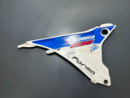 Fianchetto droit ktm exc - fianchetto,