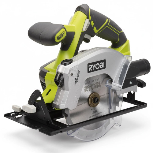 Ryobi rwsl1801m scie - ryobi,