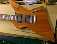 Guitare Électrique Peavey Rotor Exp Mahogany / Neuve Expo Old Stock