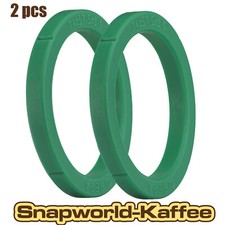 2X Joint Pour Porte-Filtre