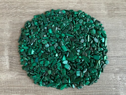 Grade malachite semi - a++,