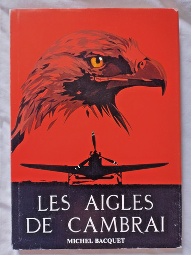 Les aigles cambrai - de, par