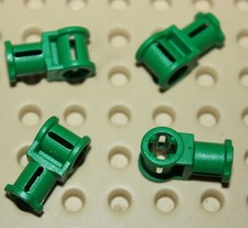 4 x Lego Star Wars Technic